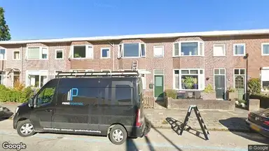 85m2 house to rent for 1191€/month in Borniastraat, Leeuwarden