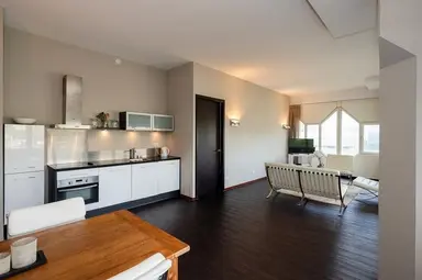 66m2 apartment to rent for 1625€/month in Verbeekstraat 3F, Leiden