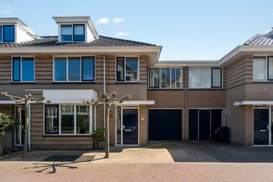 230m2 house to rent for 3500€/month in Dompad, Noordwijk