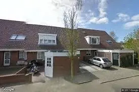 113m2 house to rent for 1975€/month in Laagtij, Noordwijk Binnen