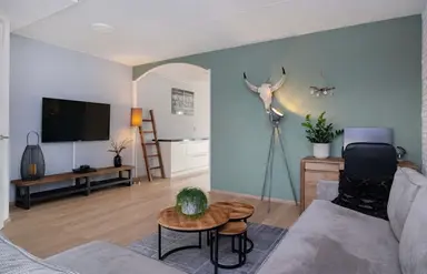20m2 room to rent for 800€/month in Skagerrak 96, Hoofddorp