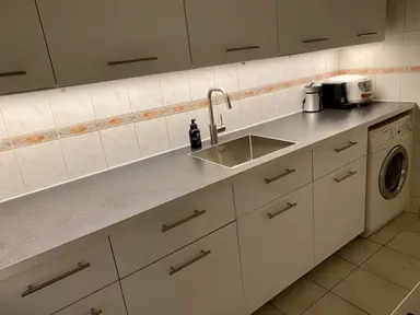15m2 room to rent for 1100€/month in Söderblomstraat 46, Hoofddorp