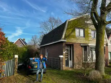 120m2 room to rent for 650€/month in Achtersloot 202, IJsselstein