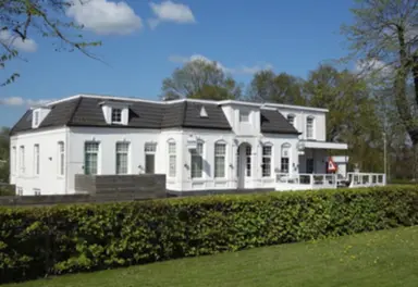 25m2 room to rent for 650€/month in Stationsstraat 4, Zuidbroek