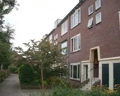 13m2 room to rent for 475€/month in Celsiuslaan 27, Hilversum
