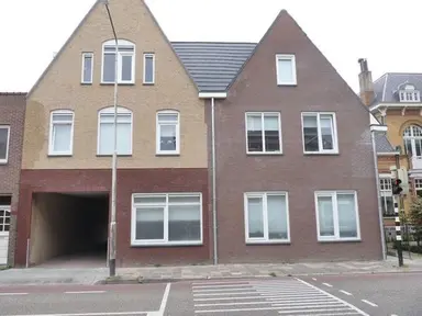 25m2 studio to rent for 700€/month in Hulsdonksestraat 66b, Roosendaal