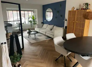 16m2 studio to rent for 875€/month in Zonstraat 45, Hengelo
