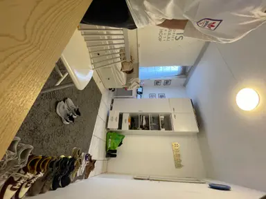 10m2 room to rent for 620€/month in Alexandriëstraat 94, Rotterdam