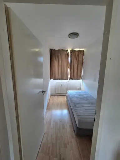15m2 room to rent for 650€/month in Marsdiep 18, Alphen aan den Rijn