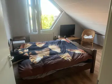 40m2 room to rent for 750€/month in Vestdijklaan 45, 's-Gravenzande