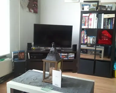 16m2 room to rent for 600€/month in Sumatralaan 32, Apeldoorn