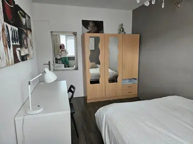 12m2 room to rent for 875€/month in Puntmosstraat 69, Purmerend