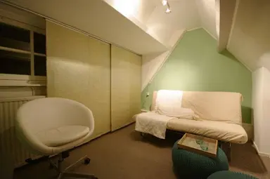 25m2 room to rent for 625€/month in Uiverlaan, Eindhoven