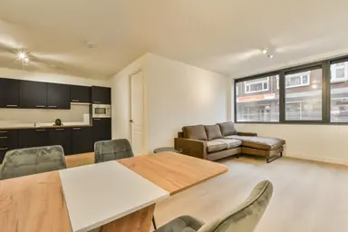 60m2 apartment to rent for 1861€/month in Steynlaan 96, Zeist
