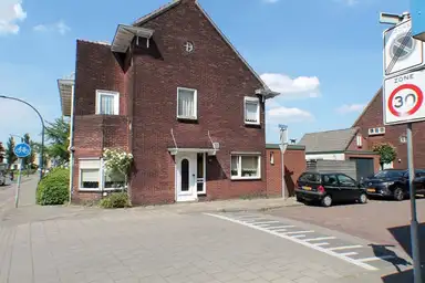 110m2 house to rent for 1970€/month in Elsbeekweg 1, Hengelo
