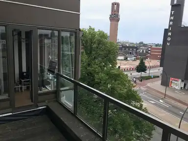 90m2 apartment to rent for 1799€/month in Bornsestraat, Hengelo