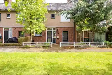 143m2 house to rent for 1950€/month in Weideweg, Hengelo