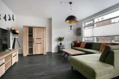 72m2 apartment to rent for 1020€/month in Johannes Poststraat 60, Gouda