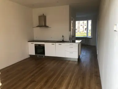 34m2 studio to rent for 950€/month in Johan de Wittlaan 160, Arnhem