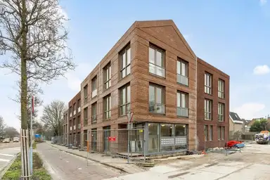 47m2 apartment to rent for 1550€/month in Hoge Rijndijk, Zoeterwoude
