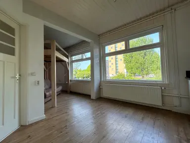 18m2 room to rent for 616€/month in E. Thomassen à Thuessinklaan 37a, Groningen