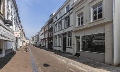33m2 apartment to rent for 736€/month in Putstraat 24A, Sittard