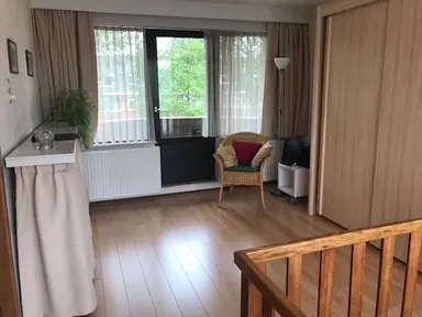45m2 studio to rent for 875€/month in Laan van Meerdervoort, The Hague