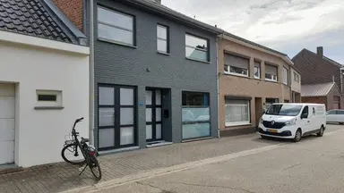 210m2 house to rent for 2350€/month in Bosscherweg, Maastricht