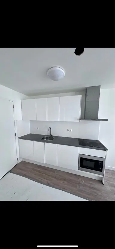 30m2 studio to rent for 1025€/month in Lange Bisschopstraat, Deventer