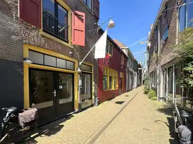 84m2 apartment to rent for 2500€/month in Hagelstraat, Zwolle