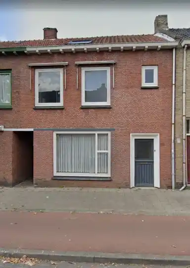 30m2 studio to rent for 837€/month in Boulevard, Roosendaal