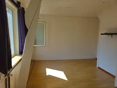 12m2 room to rent for 530€/month in Korvelseweg, Tilburg