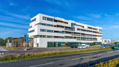 87m2 apartment to rent for 1850€/month in Olivier van Noortstraat, Almere