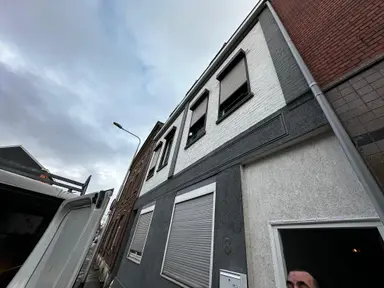 16m2 room to rent for 350€/month in Steenbergsestraat 8, Bergen op Zoom