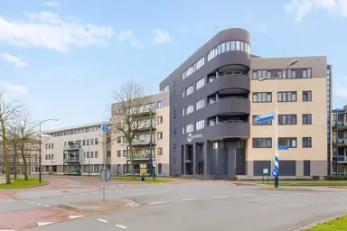 75m2 apartment to rent for 1151€/month in Vosselmanstraat 280A, Apeldoorn