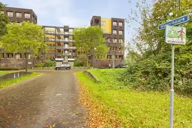 96m2 apartment to rent for 1625€/month in Wipstrikpark, Zwolle