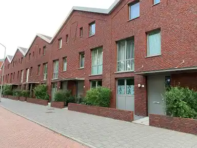 172m2 house to rent for 2099€/month in Minckelersstraat, Hilversum