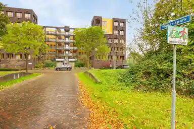 96m2 apartment to rent for 1625€/month in Wipstrikpark 135, Zwolle