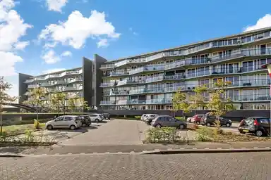 64m2 apartment to rent for 1455€/month in Moerashoeve 79, Nieuwegein