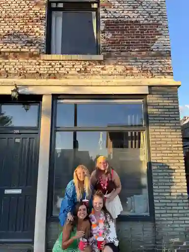 10m2 room to rent for 325€/month in Enschedesestraat 209, Hengelo