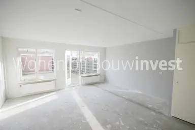 118m2 house to rent for 1425€/month in Zoetermeer