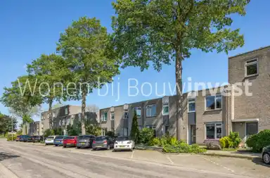 97m2 house to rent for 1375€/month in Saturnusgeel, Zoetermeer