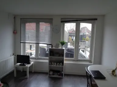 20m2 room to rent for 624€/month in Vught