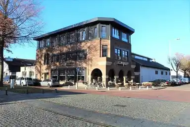 30m2 studio to rent for 975€/month in Speelhuislaan, Breda
