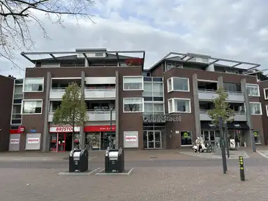 160m2 apartment to rent for 2495€/month in Oranjestraat 7, Best
