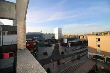 97m2 apartment to rent for 1895€/month in Koperslagerhof, Almere