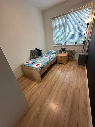70m2 room to rent for 400€/month in Prinses Marijkestraat 19, Alphen aan den Rijn