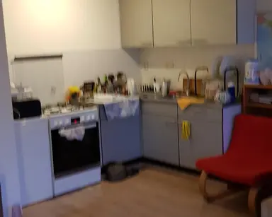 20m2 room to rent for 575€/month in Kievitweg 22, Zaandam