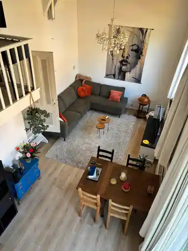 50m2 room to rent for 900€/month in Assendorperplein 2, Zwolle