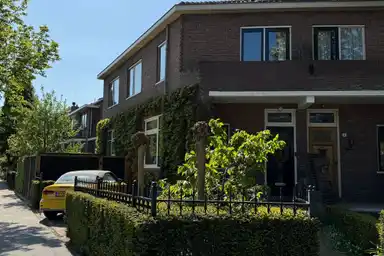 141m2 house to rent for 3500€/month in Stooplaan 3, Dordrecht